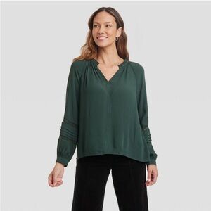 Knox Rose Blouse NWOT